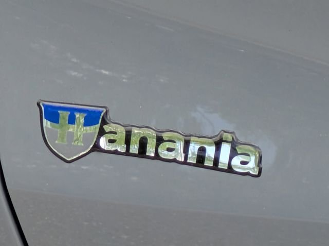 New 2026 Urban Gray Pearl Acura A-Spec Advance Package image 13