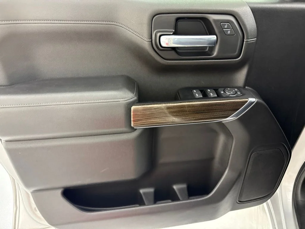 Certified Used 2022 Silver Chevrolet LT image 27