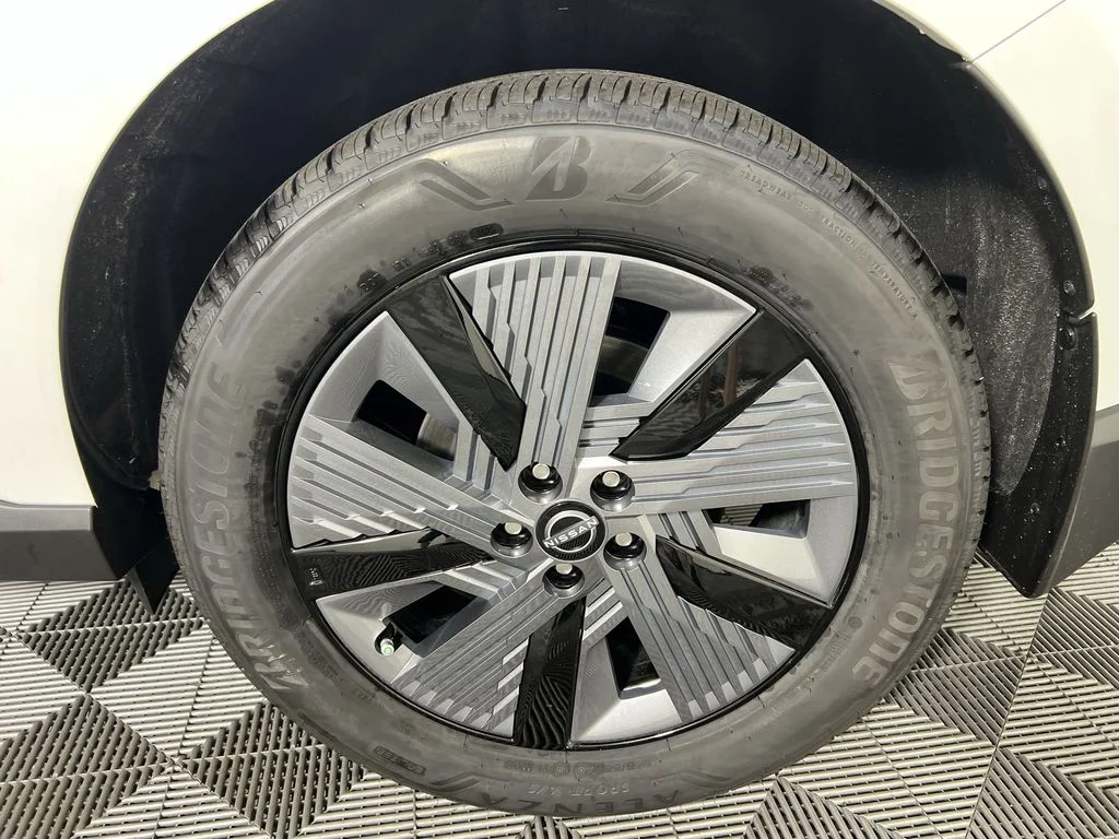 2025 Nissan Murano SL - Photo 19