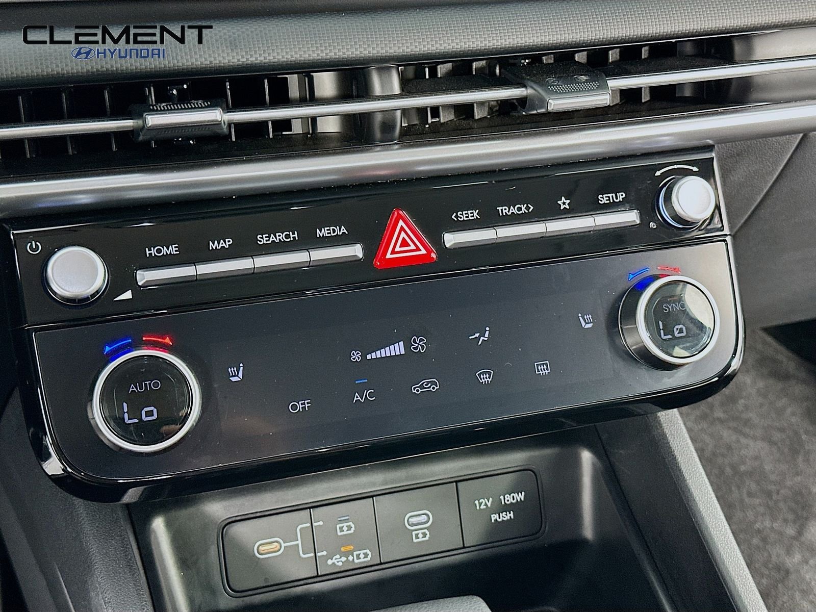 2026 Hyundai Tucson SEL - Photo 19