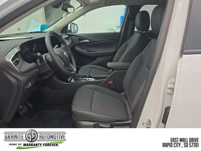 2026 Buick Encore GX Preferred - Photo 9