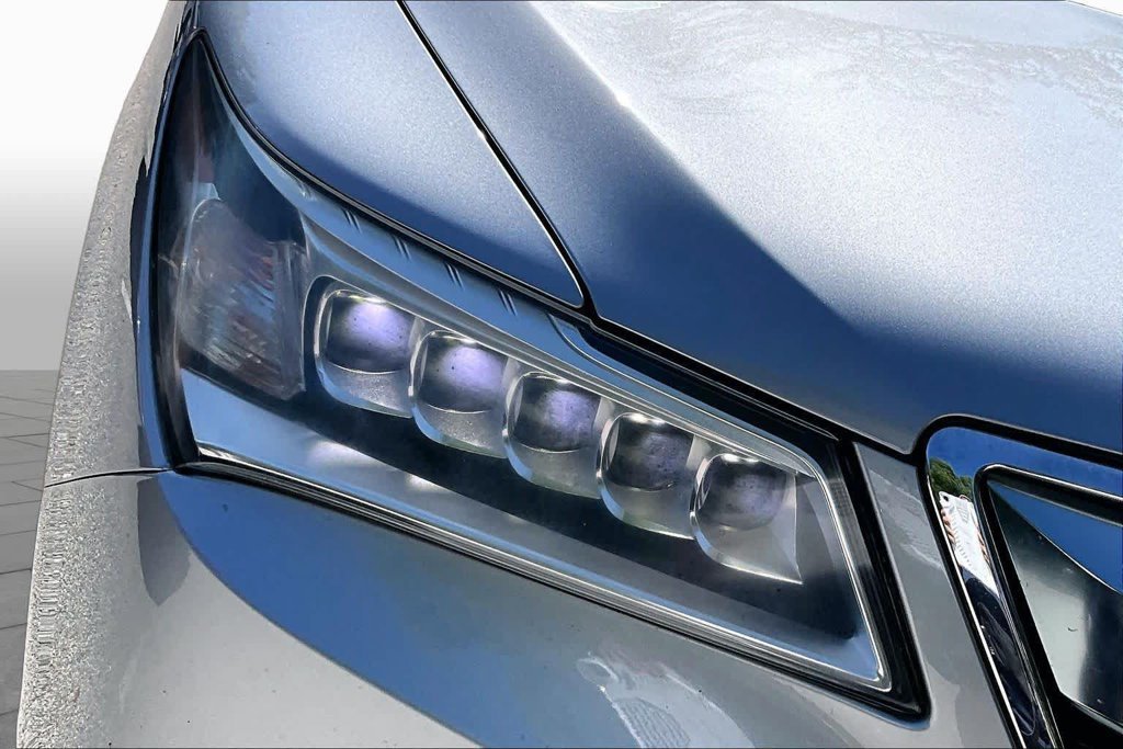 Used 2016 Silver Acura 3.5L image 28