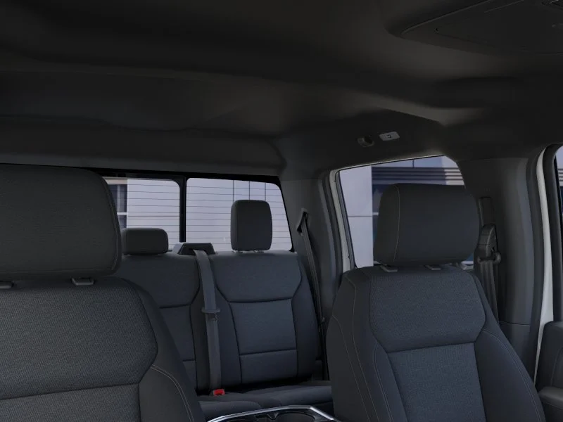New 2026 Oxford White Ford XLT image 22