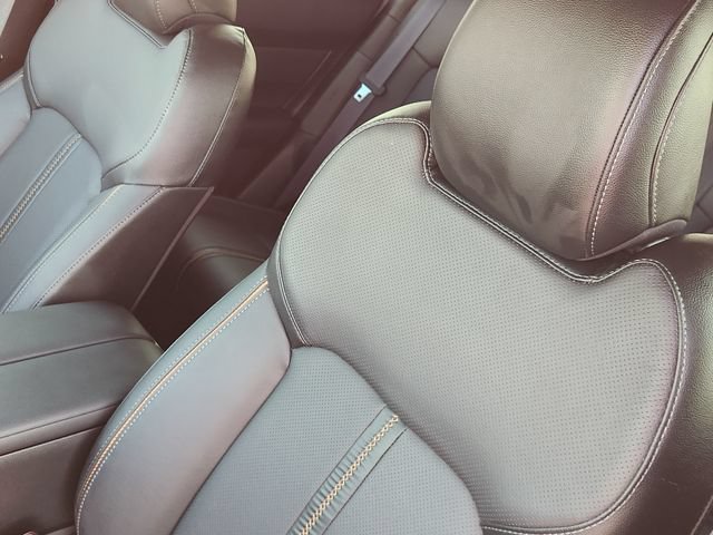 Used 2025 Red Mazda Premium Package image 24