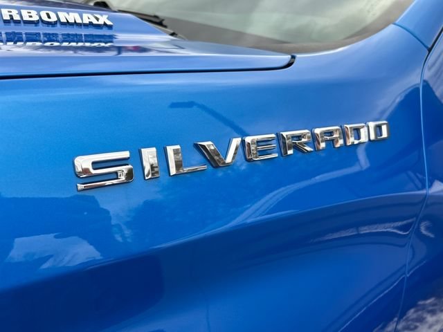 2025 Chevrolet Silverado 1500 LT - Photo 29