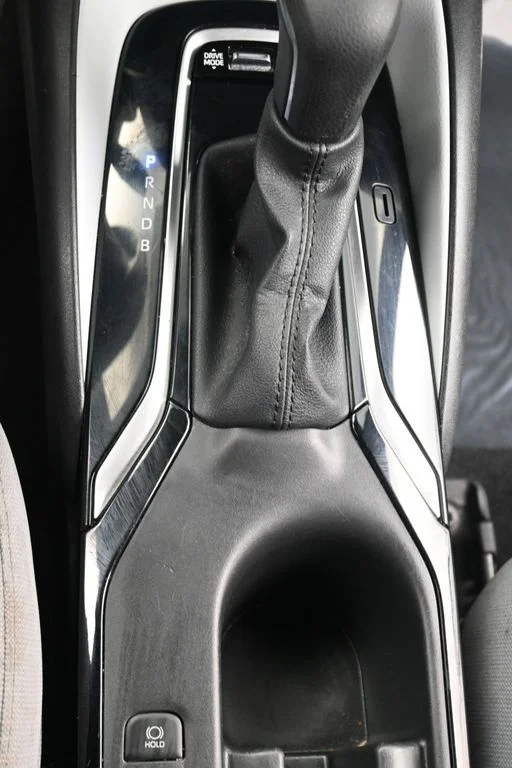 Used 2023  Toyota SE image 16