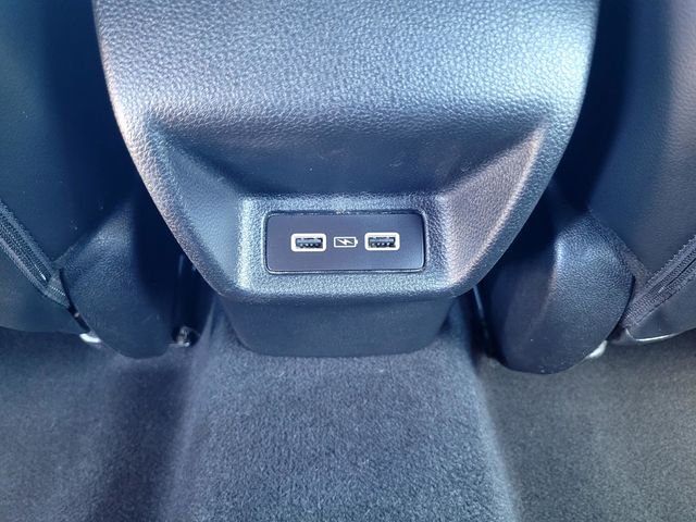 Used 2024  Honda Sport Touring image 13