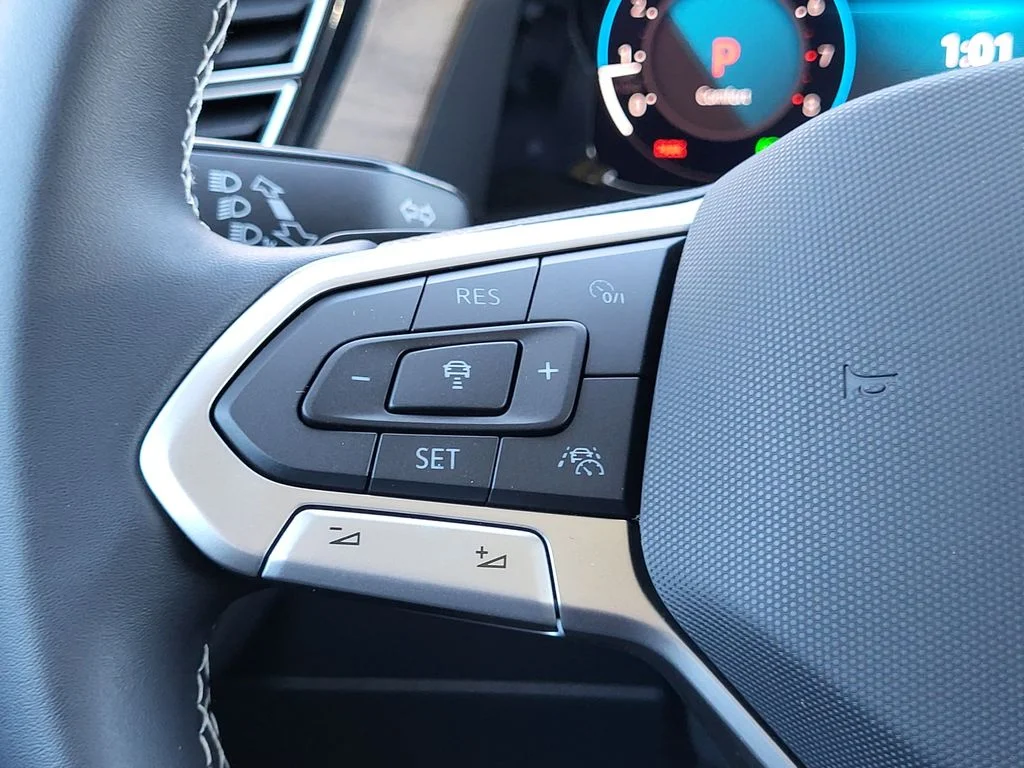 2026 Volkswagen Atlas SE w/Tech - Photo 12