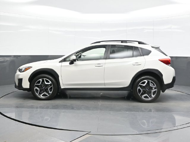 Used 2019 White Subaru 2.0i Limited image 4