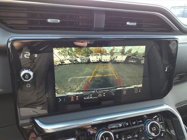 New 2026 Glacier White Tricoat GMC Denali image 18