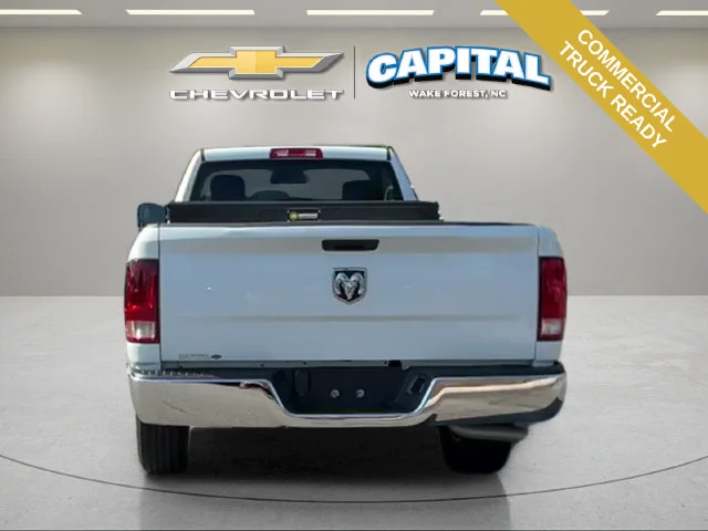 Used 2023  Ram Tradesman image 5
