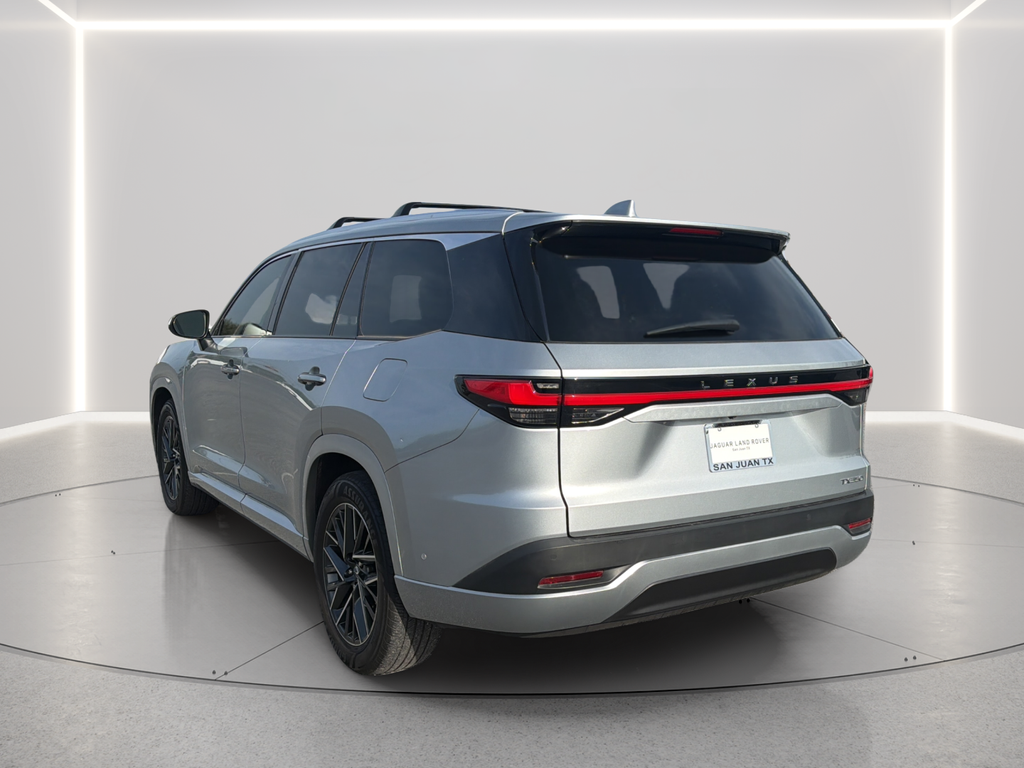 Used 2025 Silver Lexus 350 Premium image 15