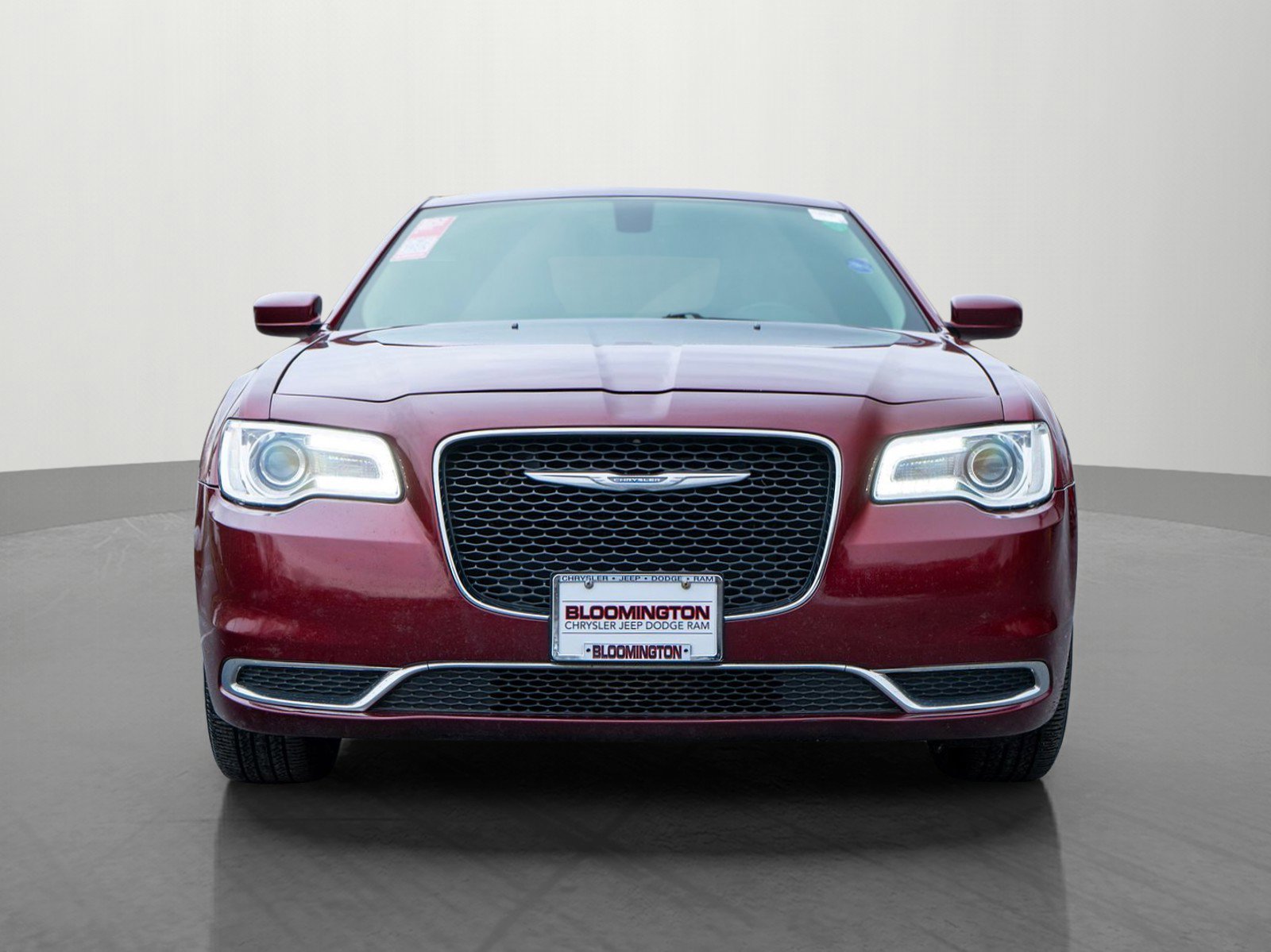 Used 2016 Chrysler 300 Limited with VIN 2C3CCARG7GH253417 for sale in Minneapolis, Minnesota
