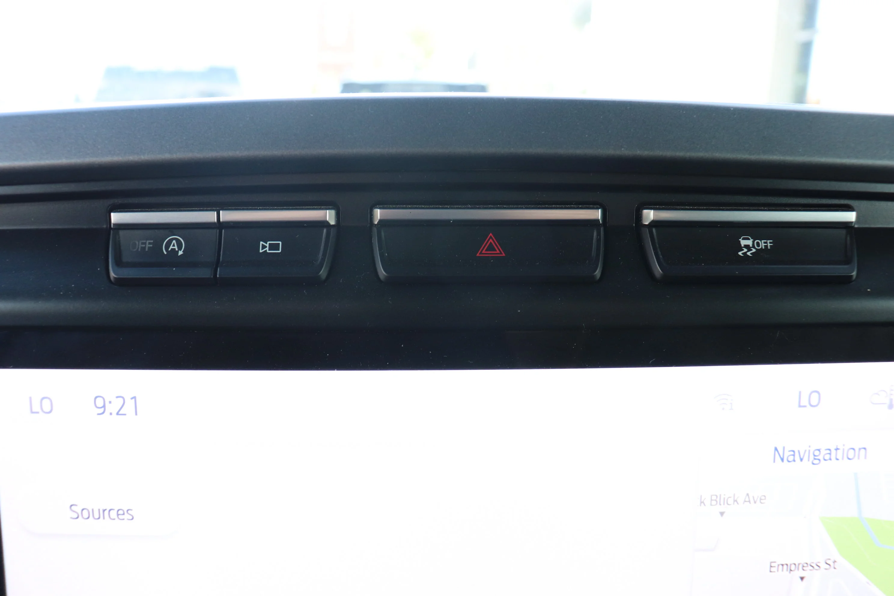 Used 2024  Ford XLT 4WD SuperCrew 5.5