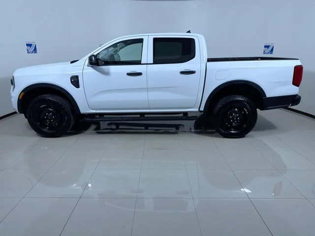 New 2026 OXFORD WHITE Ford XL w/STX Package image 2