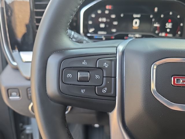 Used 2024 Gray GMC Elevation image 20