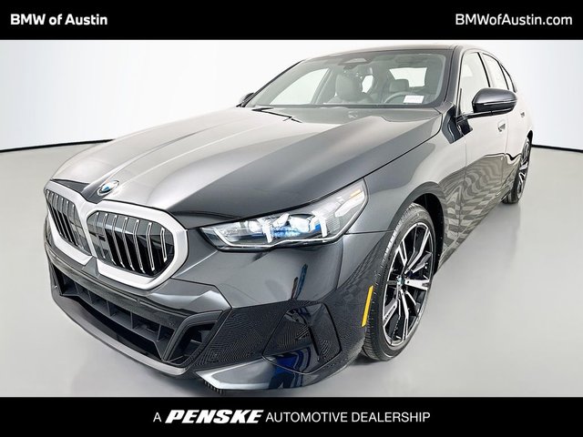 2027|BMW|5 Series|530i|4D Sedan