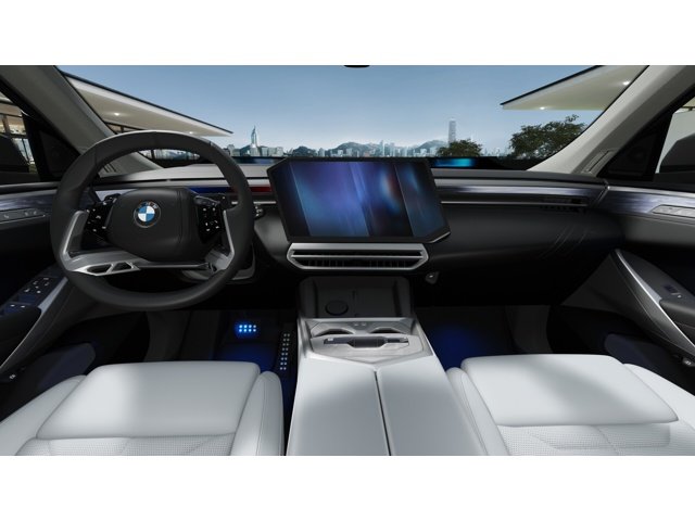 New 2027 Dravit Grey Metallic BMW X5 40 image 10