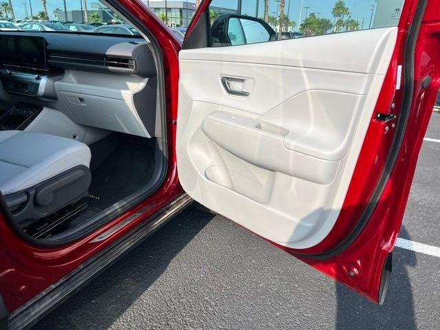 2026 Hyundai Kona SEL Premium - Photo 21