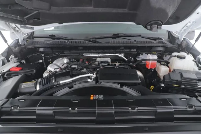Used 2026 White GMC Denali image 15