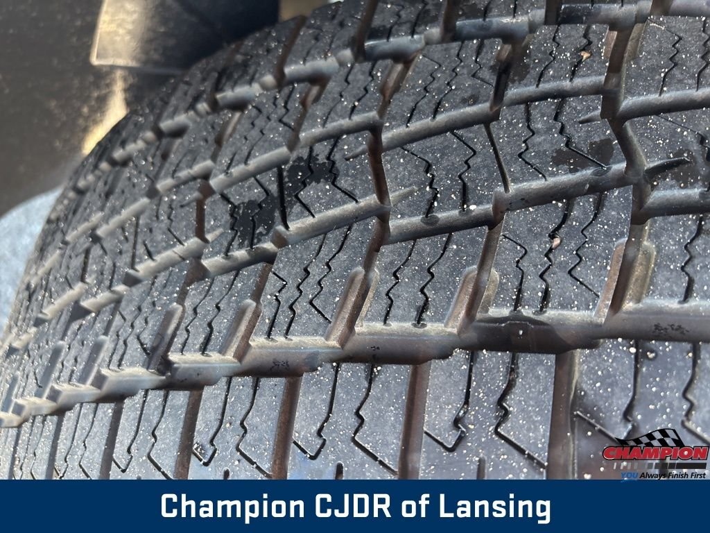 2021 Ram 1500 Big Horn Lone Star photo 4