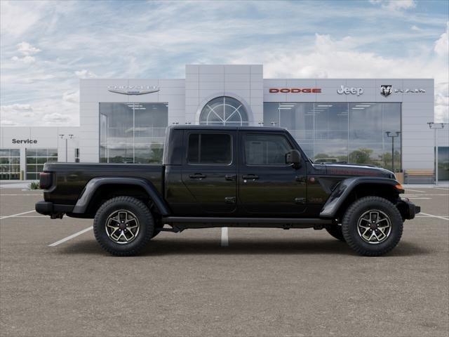 New 2026 Black Clear-Coat Exterior Paint Jeep Shadow Ops image 47