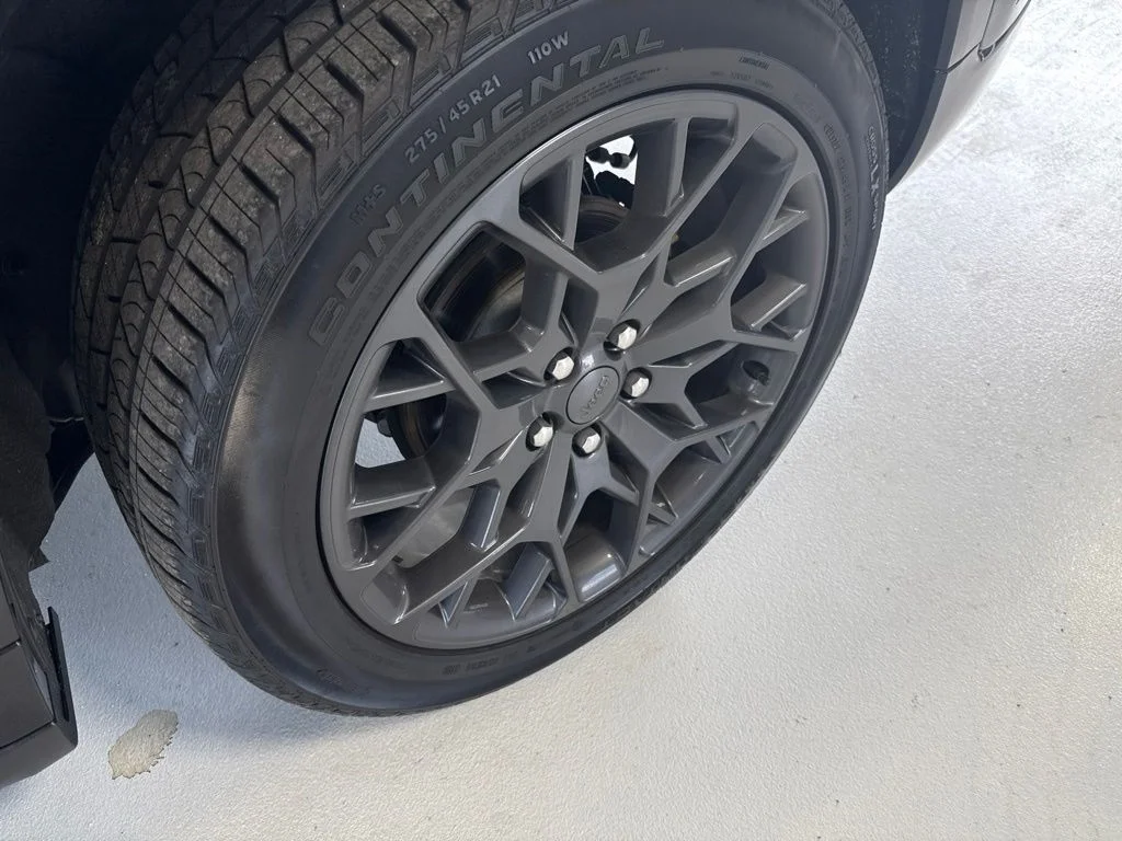 2025 Jeep Grand Cherokee Summit Reserve - Photo 10