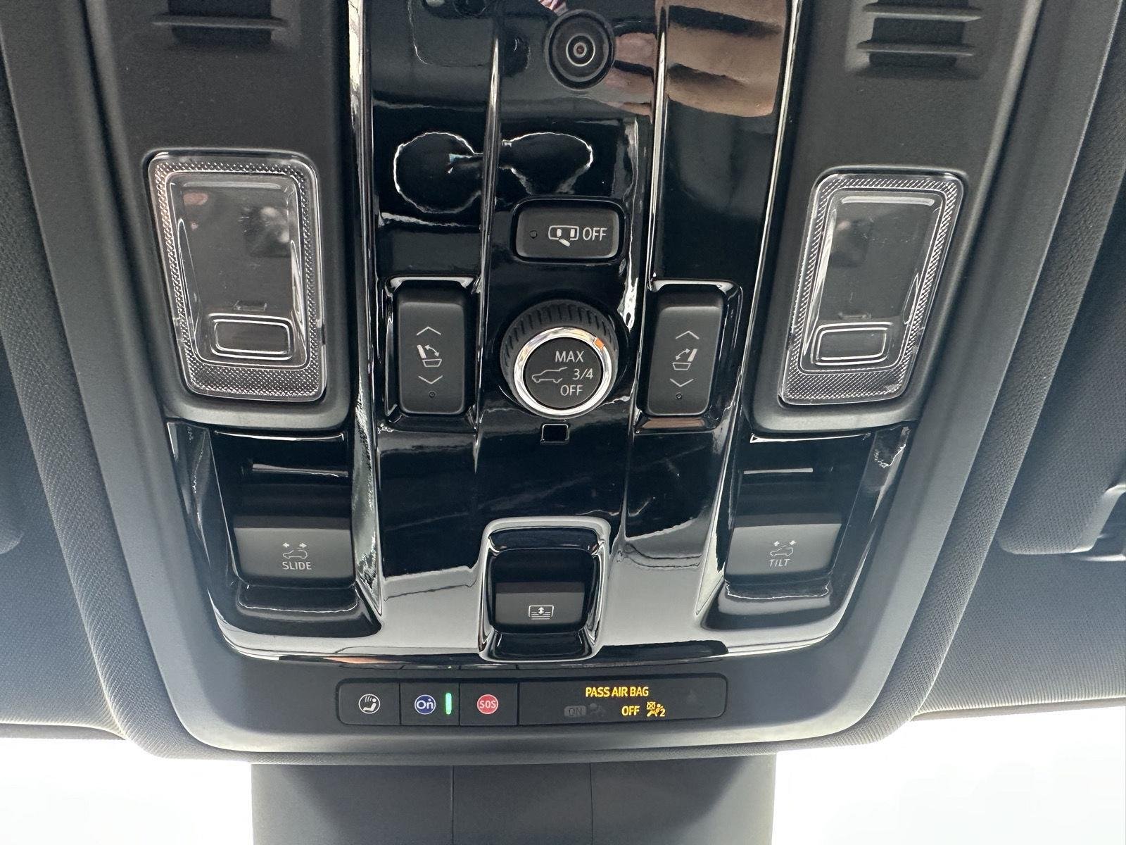 2027 Chevrolet Tahoe LT - Photo 32