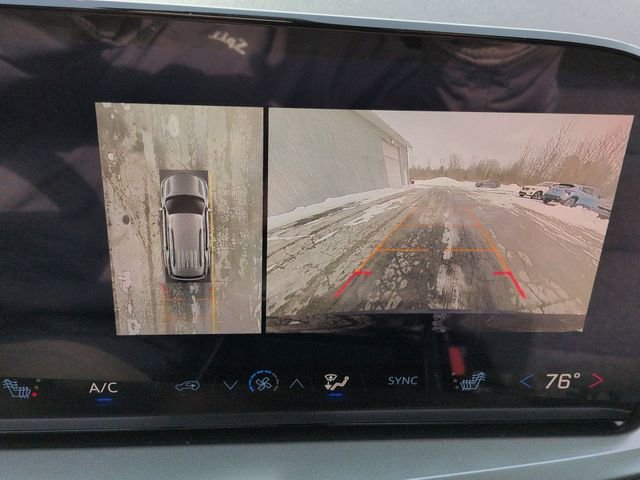 2026 Chevrolet Traverse LT - Photo 16
