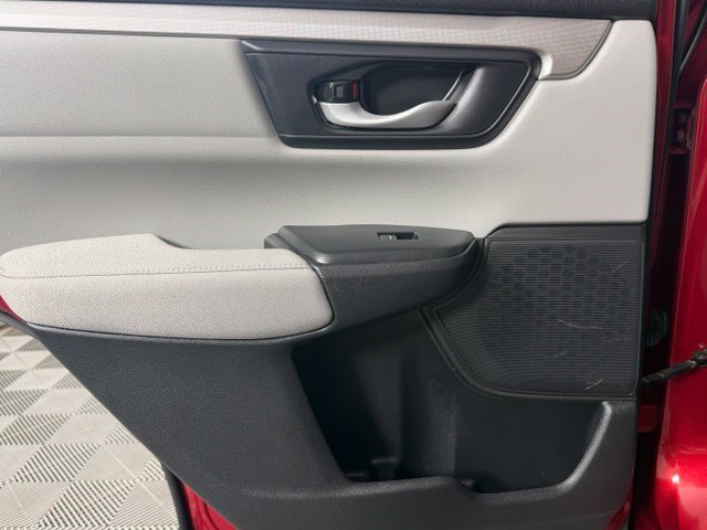 2021 Honda CR-V LX - Photo 33