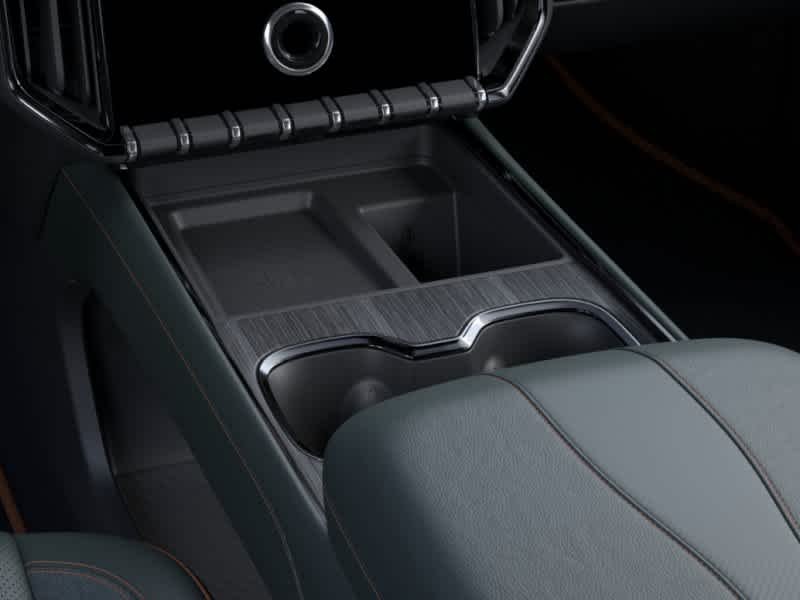 2026 GMC Acadia AT4 - Photo 23