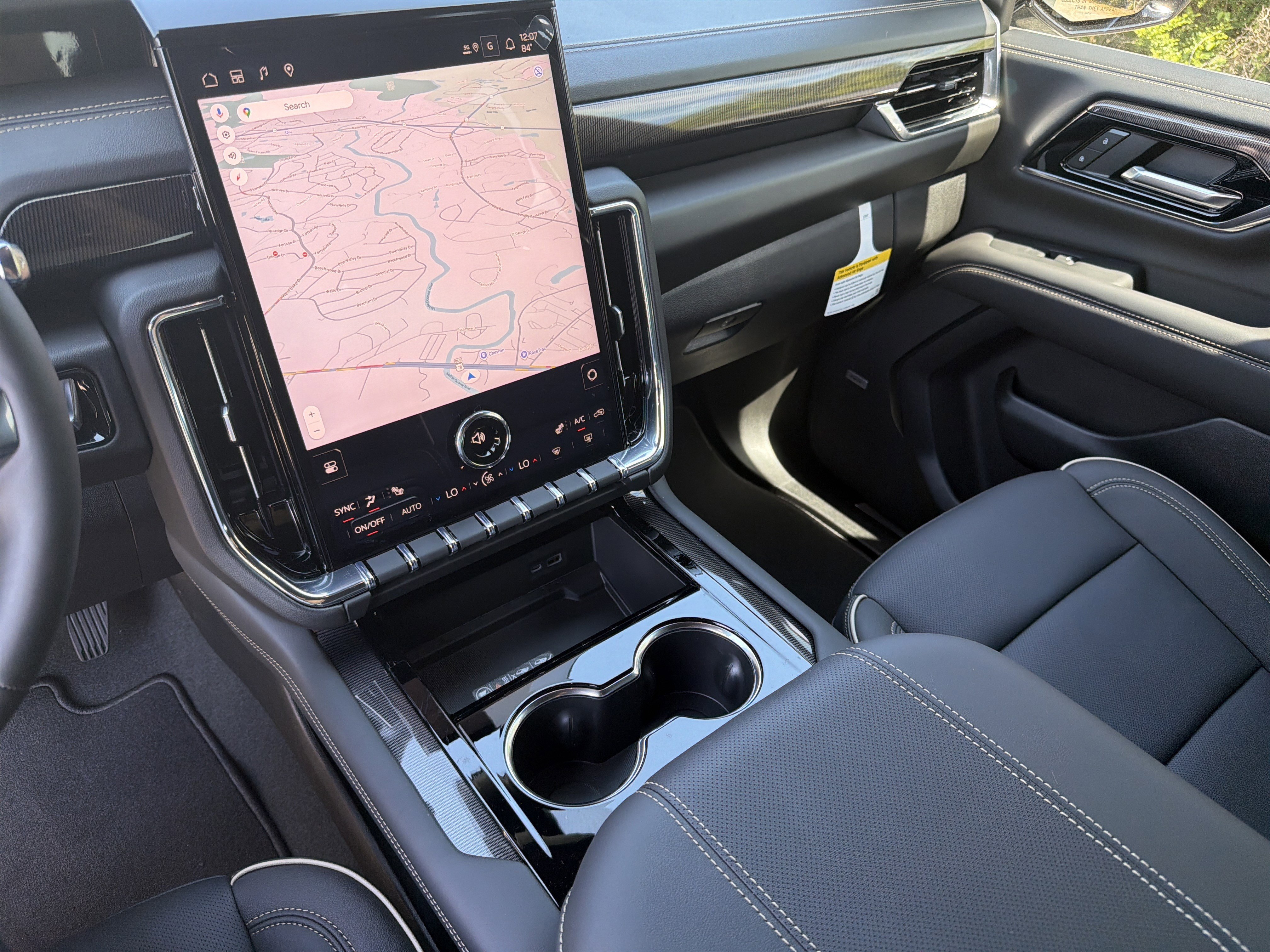 New 2026 Sterling Metallic GMC Elevation image 33