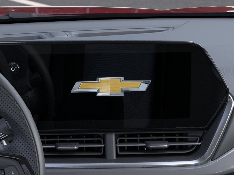 2026 Chevrolet Trax LT - Photo 21