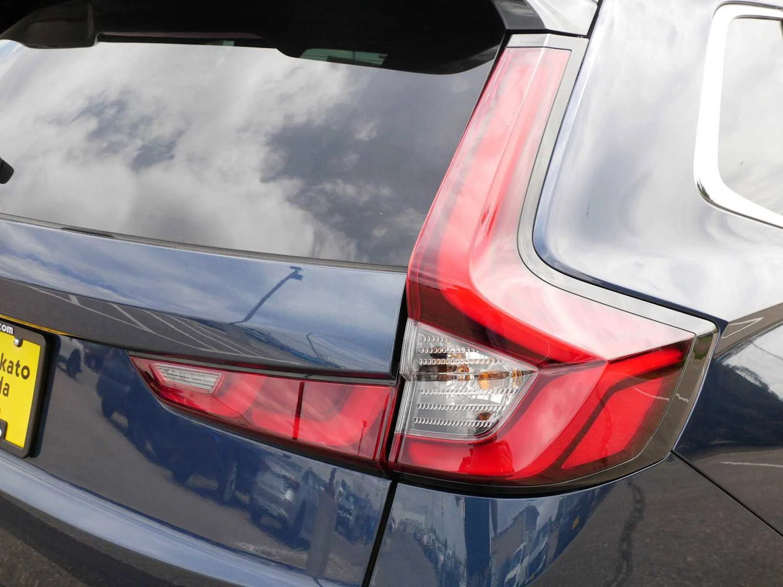 2024 Honda CR-V Sport Touring - Photo 53