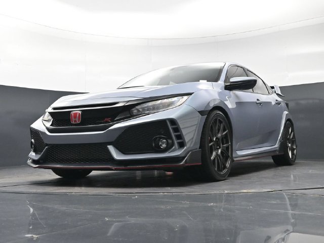 Certified Used 2019 Sonic Gray Pearl Honda Touring image 21