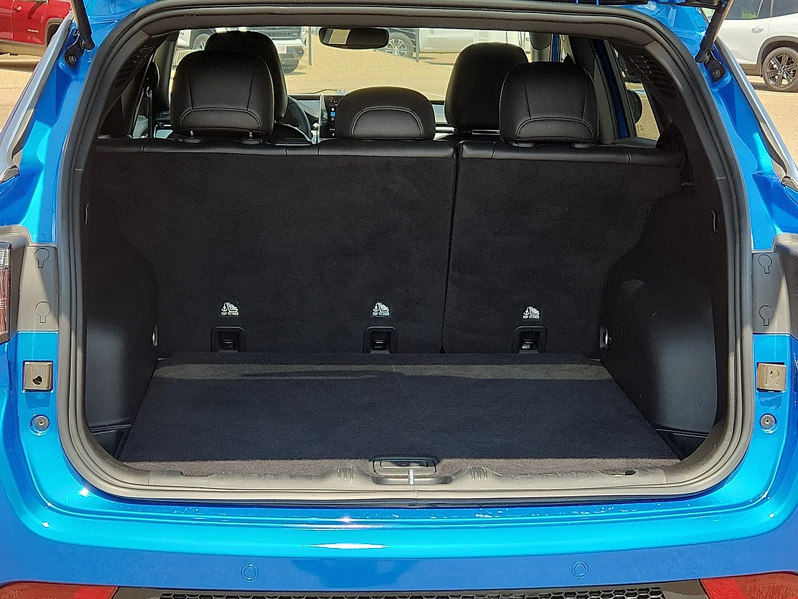 2025 Jeep Compass Limited - Photo 10