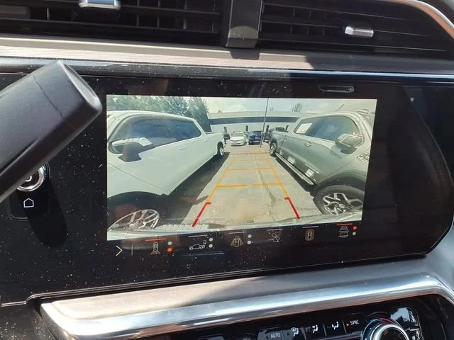 2024 GMC Sierra 2500HD Denali Ultimate - Photo 24