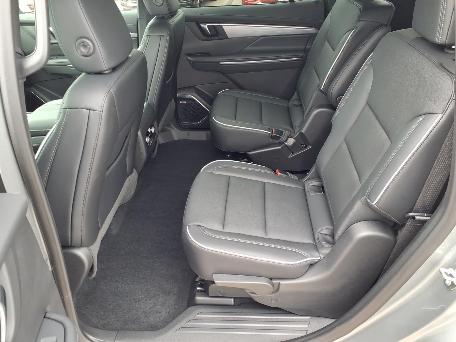 2026 Buick Enclave Preferred - Photo 62