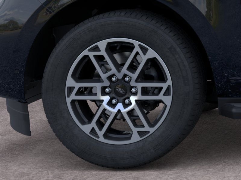 2025 Ford Expedition Active - Photo 19