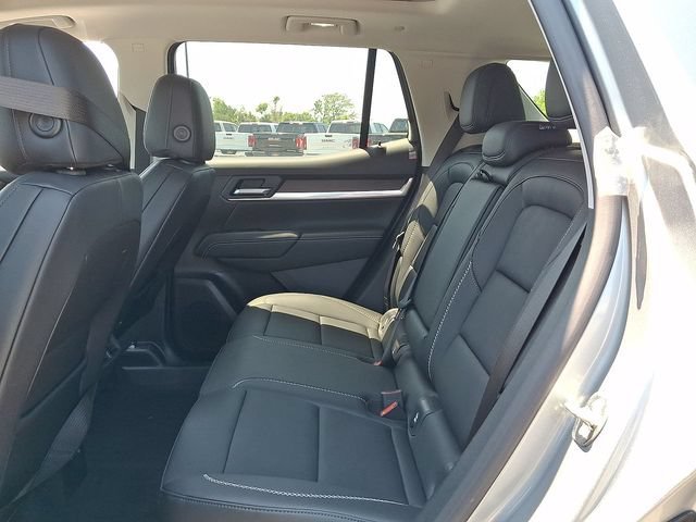 2026 GMC Terrain Denali - Photo 19