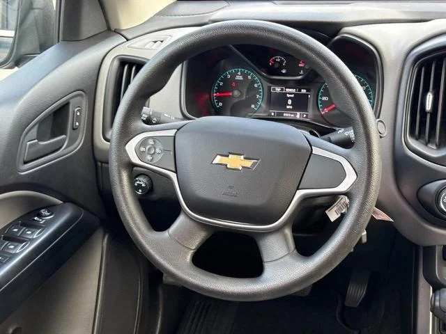 Used 2018 Black Chevrolet  image 12