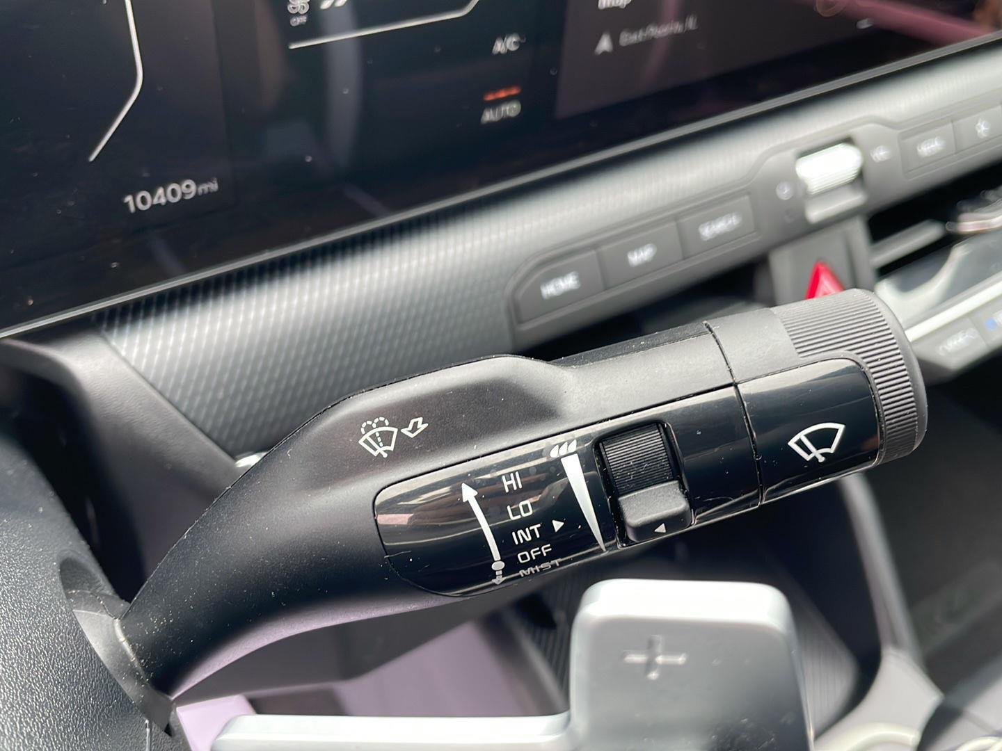 Used 2025 Gray Kia GT-Line image 19