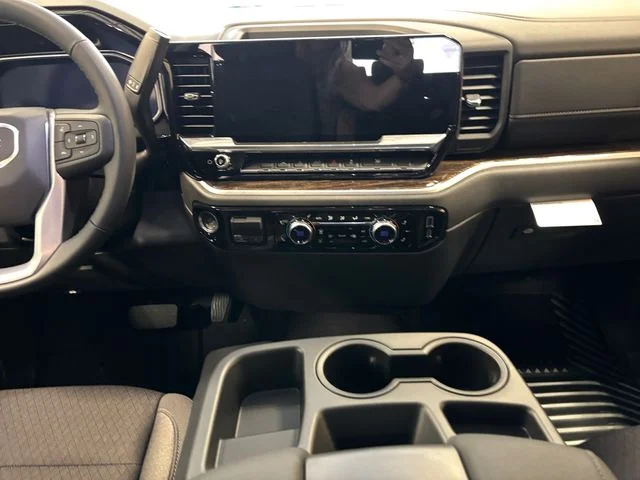 New 2026 Silver GMC Elevation image 12