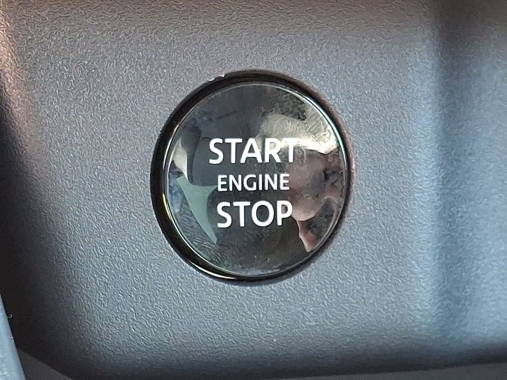 Used 2026 Gray Nissan Dark Armor image 22