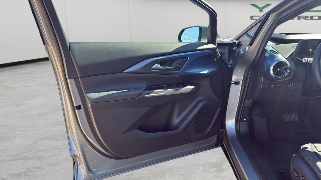 2026 Chevrolet Equinox EV 2LT - Photo 47