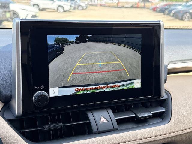 Certified Used 2025 ICE CAP Toyota  image 44