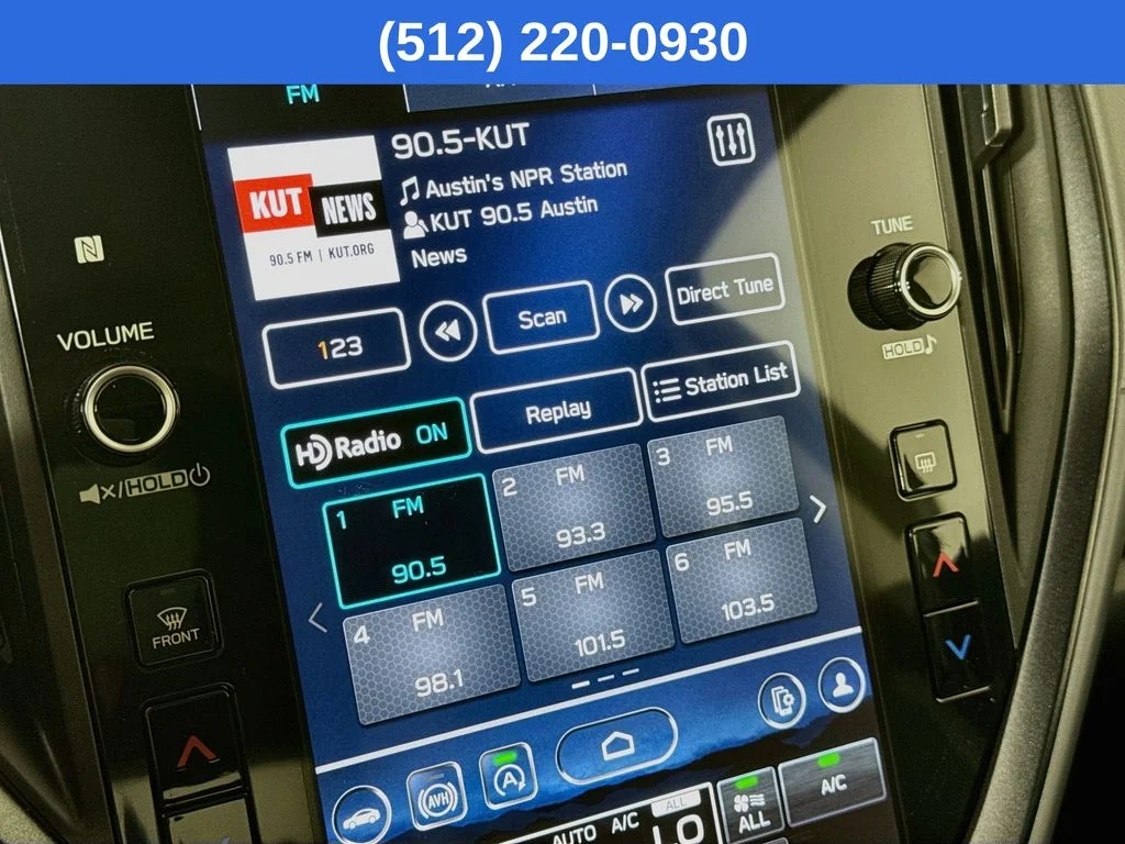 Certified Used 2026 Green Subaru Premium image 18