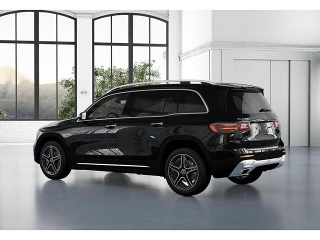 New 2026 Cosmos Black Metallic Mercedes-Benz GLB 250 image 30