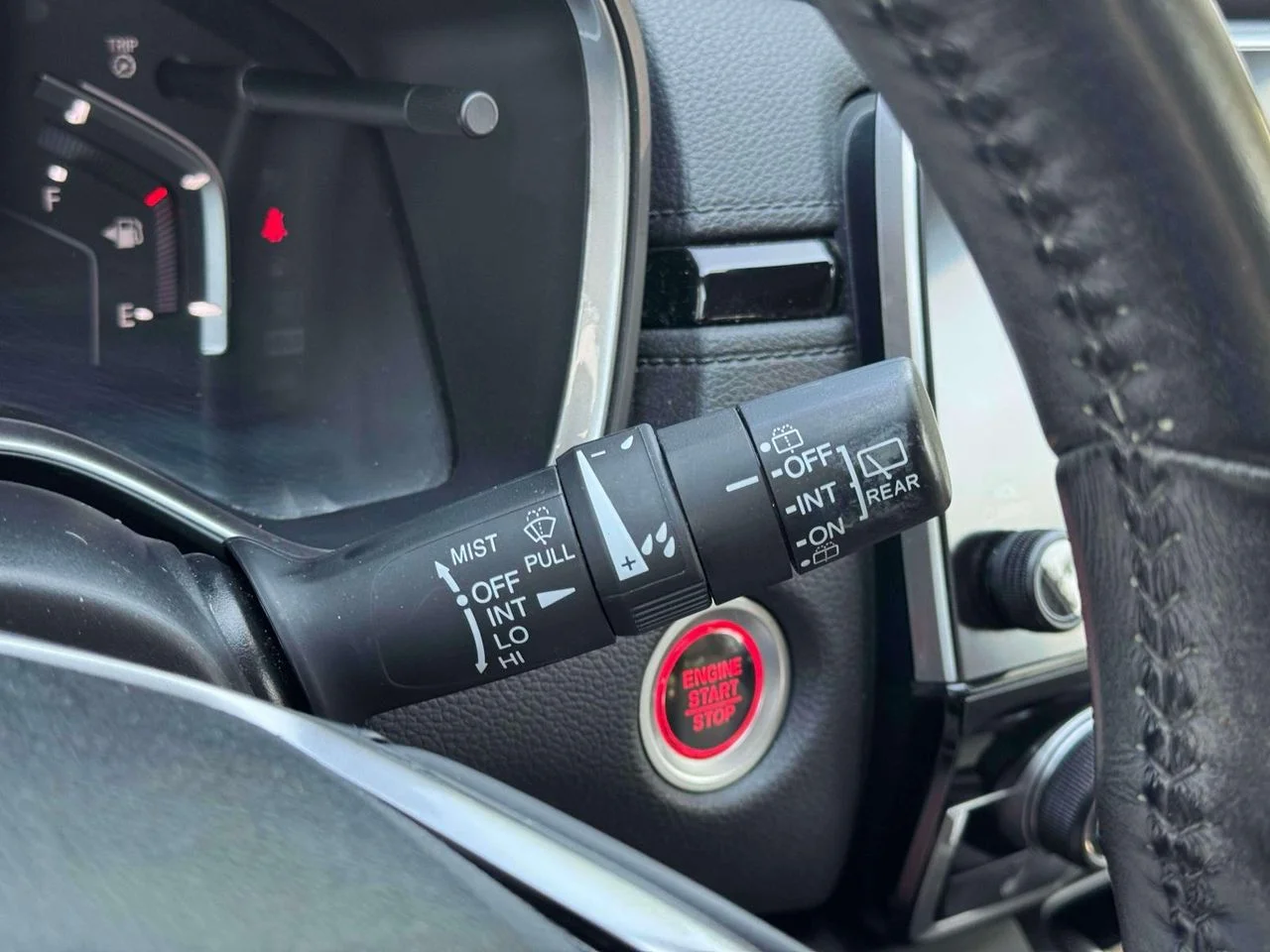 2018 Honda CR-V EX-L - Photo 29