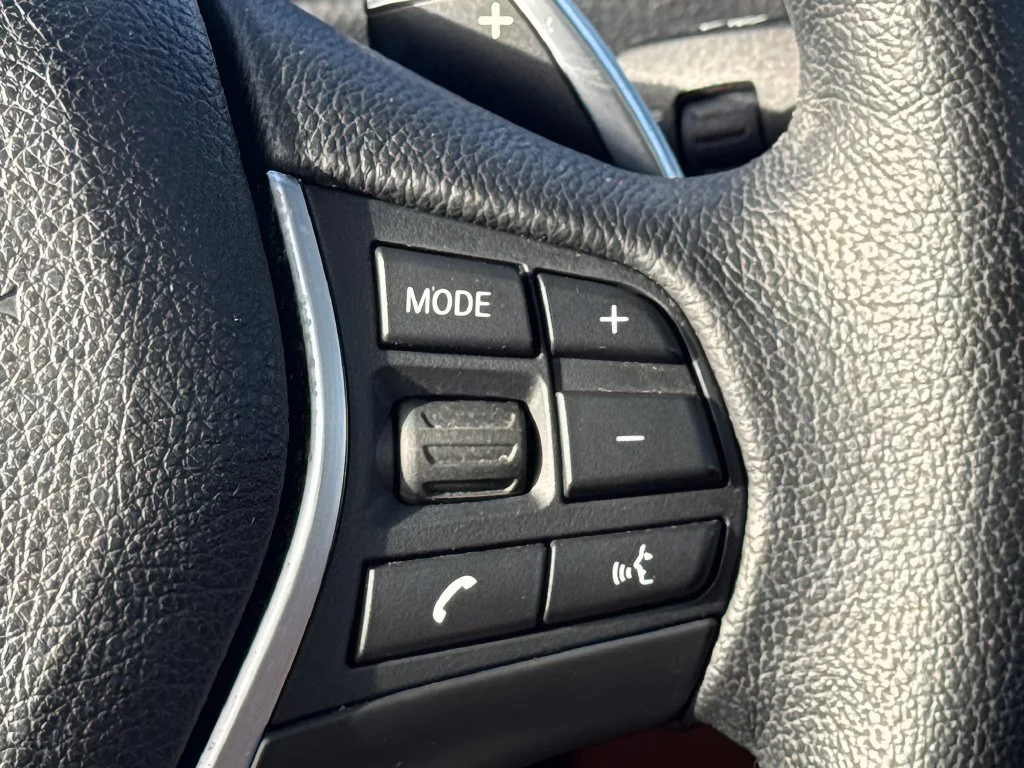 Used 2016 Black BMW 428i image 17